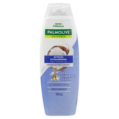 SHAMPOO PALMOLIVE 350ML MACIEZ PROLON