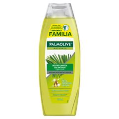 SHAMPOO PALMOLIVE 650ML CAPIM LIMAO