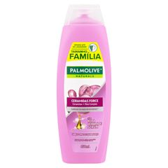 SHAMPOO PALMOLIVE 650ML CERAMIDAS FORCE