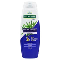 SHAMPOO PALMOLIVE MEN 350ML ANTQUEDA