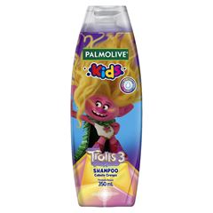 SHAMPOO PALMOLIVE KIDS 350ML CRESPO