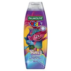SHAMPOO PALMOLIVE KIDS 350ML TODOS TIPOS
