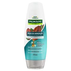 COND PALMOLIVE 350ML MANTEIGA CACAU