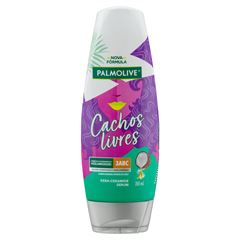 COND PALMOLIVE KIDS 350ML EXTRATO COCO