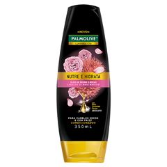 COND PALMOLIVE 350ML OLEO DE RICINO