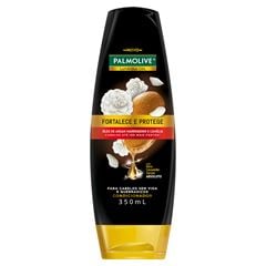 COND PALMOLIVE 350ML OLEO DE ARGAN
