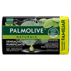 SAB PALMOLIVE 150G ARGILA EUCALIP