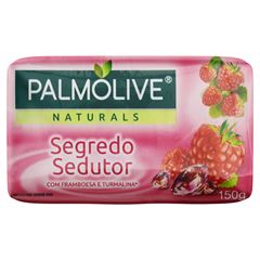 SAB PALMOLIVE 150G FRAMBOESA TURMALINA