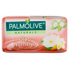 SAB PALMOLIVE 150G CAMELIA