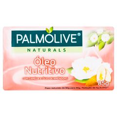 SAB PALMOLIVE 85G CAMELIA
