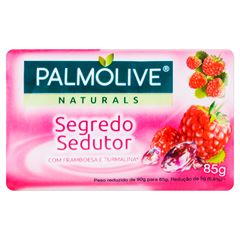 SAB PALMOLIVE 85G FRAMBOESA TURMALINA
