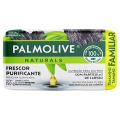 SAB PALMOLIVE 150G PARTICULAS CARVAO