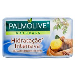 SAB PALMOLIVE 150G KARITE