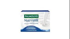 SAB PALMOLIVE NUTRIMILK 85G HIDRAT