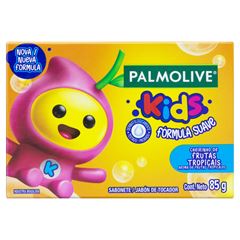 SAB PALMOLIVE KIDS 85G MINIONS