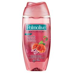 SAB LIQ PALMOLIVE 250ML FRAMBOESA AMORA