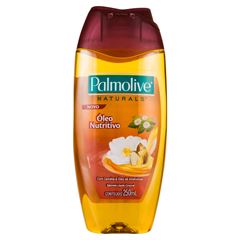SAB LIQ PALMOLIVE 250ML OLEO NUTRITIVO
