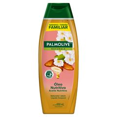 SAB LIQ PALMOLIVE 650ML OLEO NUTRITIVO