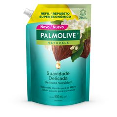 SAB LIQ PALMOLIVE 900ML JASMIN CACAU