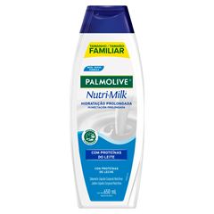 SAB LIQ PALMOLIVE NUTRIMILK 650ML HIDRAT