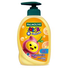 SAB LIQ PALMOLIVE KIDS 220ML