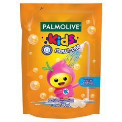 SAB LIQ PALMOLIVE KIDS 200ML MINIONS