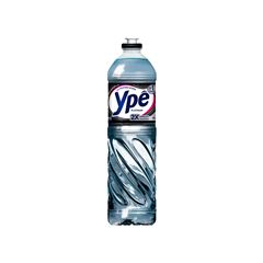 LAVA LOUCAS LIQ YPE PLATINUM 500ML