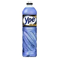 LAVA LOUCAS LIQ YPE TITANIUM 500ML