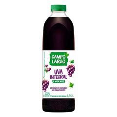 SUCO CAMPO LARGO UVA INTEG VD 1L