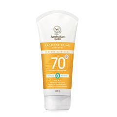 AUS GOLD PROT SOL CPO FPS70 200G
