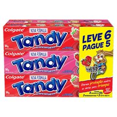 CR DENTAL TANDY 3X50G-MORANG 3X50G-TUTTI