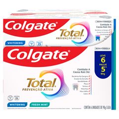 CR DENTAL 12X90G WHITENING + ADV FRESH