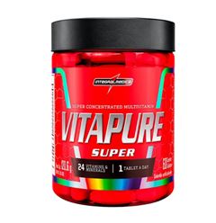 IM VITAPURE SUPER 60 CAPS