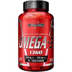 IM OMEGA 3 120 CAPS