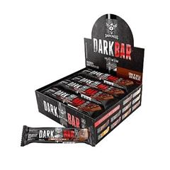 DK DARK BAR CREME DE AVELA C/CHOCO 8X90G