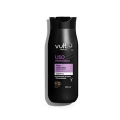 VULT SH LISOS PROFUNDO 200ML