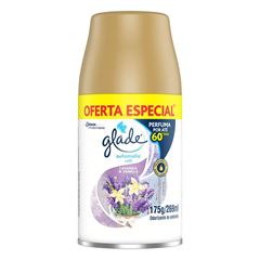 GLADE AUTO RF LAVANDA E VANI PROMO 260ML