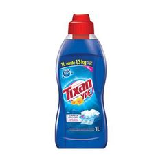 LAVA ROUPAS LIQ TIXAN YPE PRIMAV 700ML