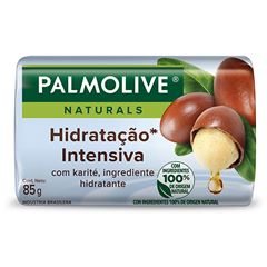 SAB PALMOLIVE 3X85G KARITE