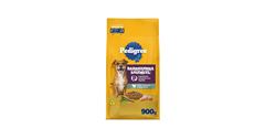 PEDIGREE ADULT BARRIGUINHA PERU 900G