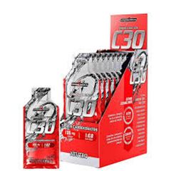 IM VO2 GEL C30 BANANA 10X45G