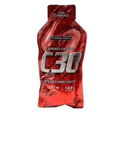 IM VO2 GEL C30 PINK LEMONADE 10X45G