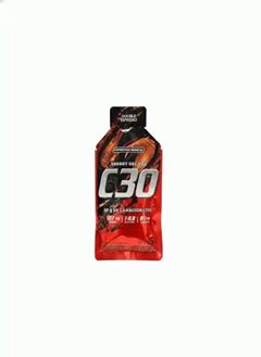 IM VO2 GEL C30 DOUBLE ESPRESSO 10X45G