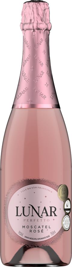 ESP LUNAR PER MOSC ROSE 750ML