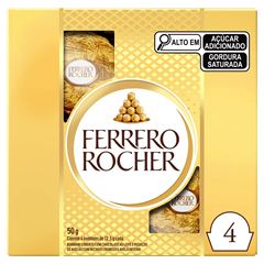 BB FERRERO ROCHER DP T4 UN
