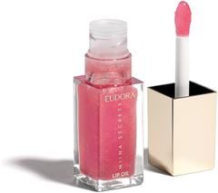 NIINA SCRT LIP OIL SHIN FL R/ET 7ML