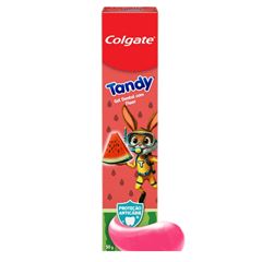 CR DENTAL COLGATE TANDY 50G MELANCIA