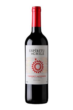 VIN ESPIRITU CHI SWEET CAB SAUV 750ML
