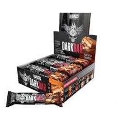 DK DARK BAR PEANUT BUTTER AMEN 8X90G NV