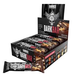 DK DARK BAR CHOCO AMARGO 8X90G NV